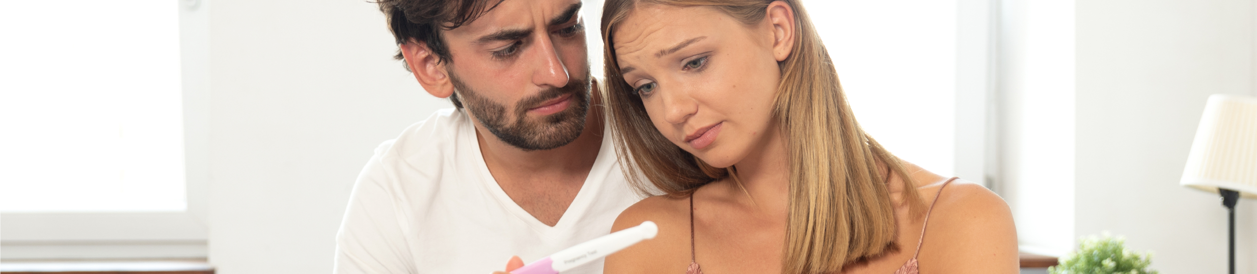 Sve o muškoj neplodnosti