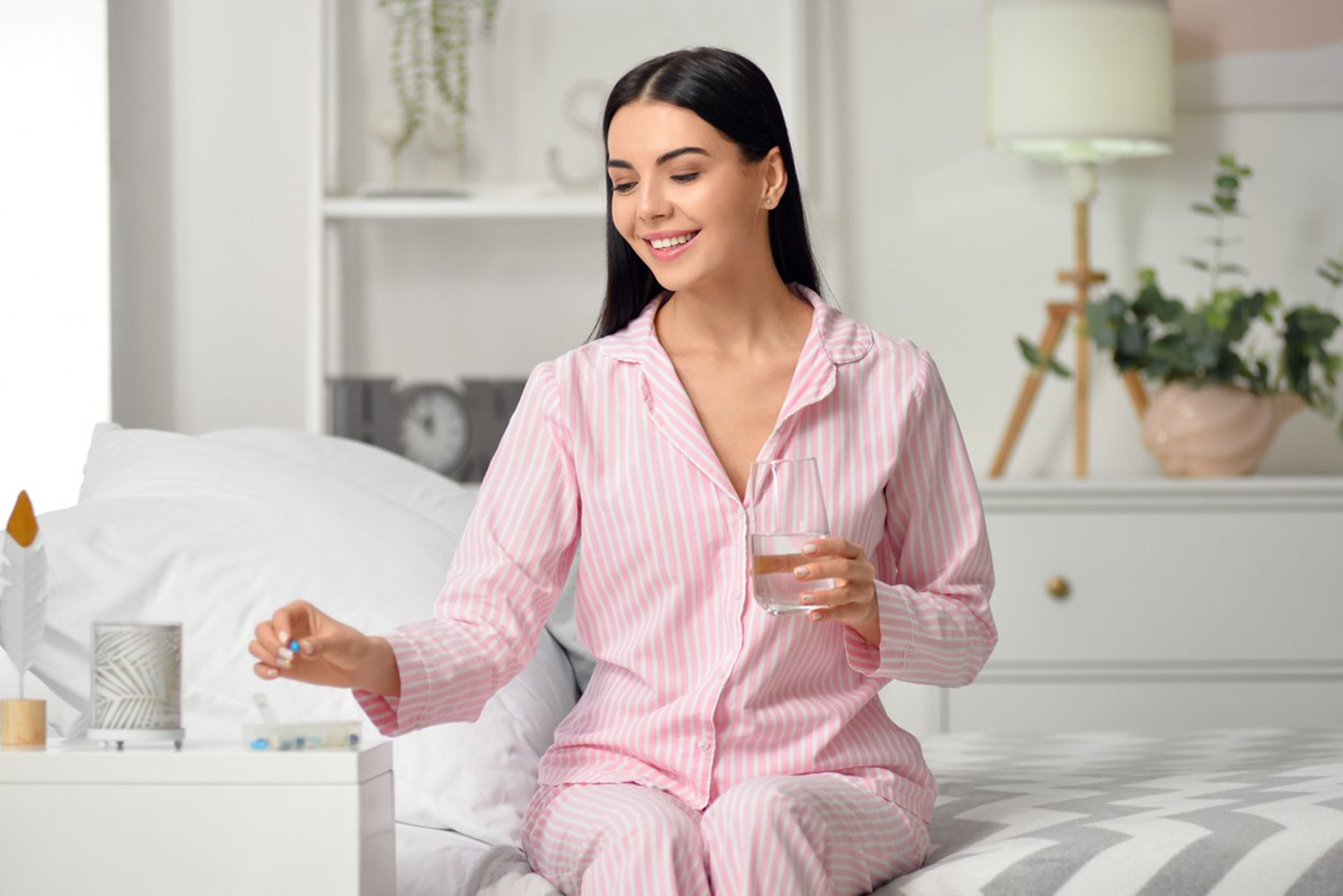 Dijetetski suplement za hormone – Catafertyl