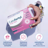 Prednosti Catafertyl FOR HER.