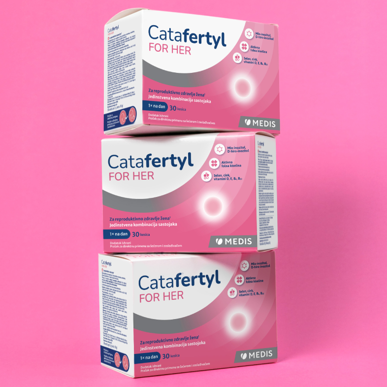 Catafertyl FOR HER Srbija