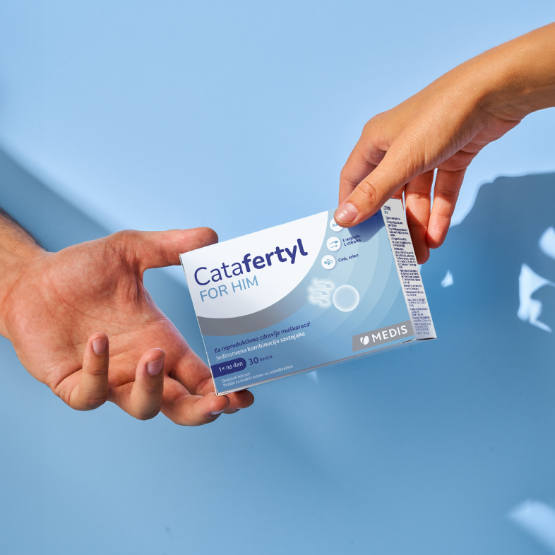 Catafertyl FOR HIM Srbija