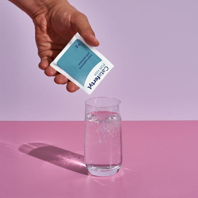 Kesica Catafertyl FOR HIM Srbija