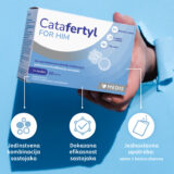 Prednosti Catafertyl FOR HIM