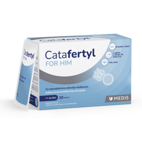 Catafertyl FOR HIM Srbija