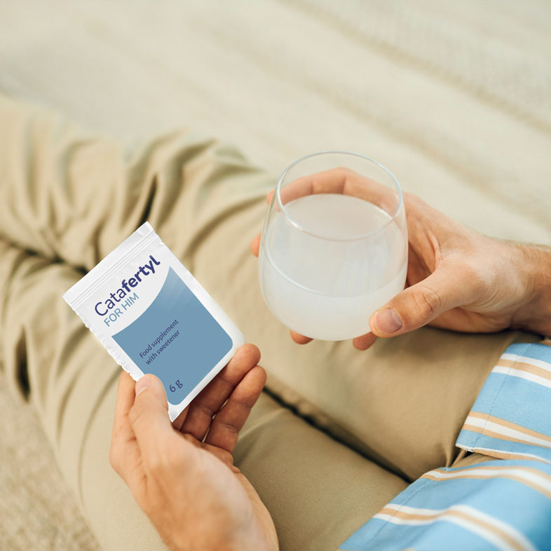 Catafertyl FOR HIM Srbija