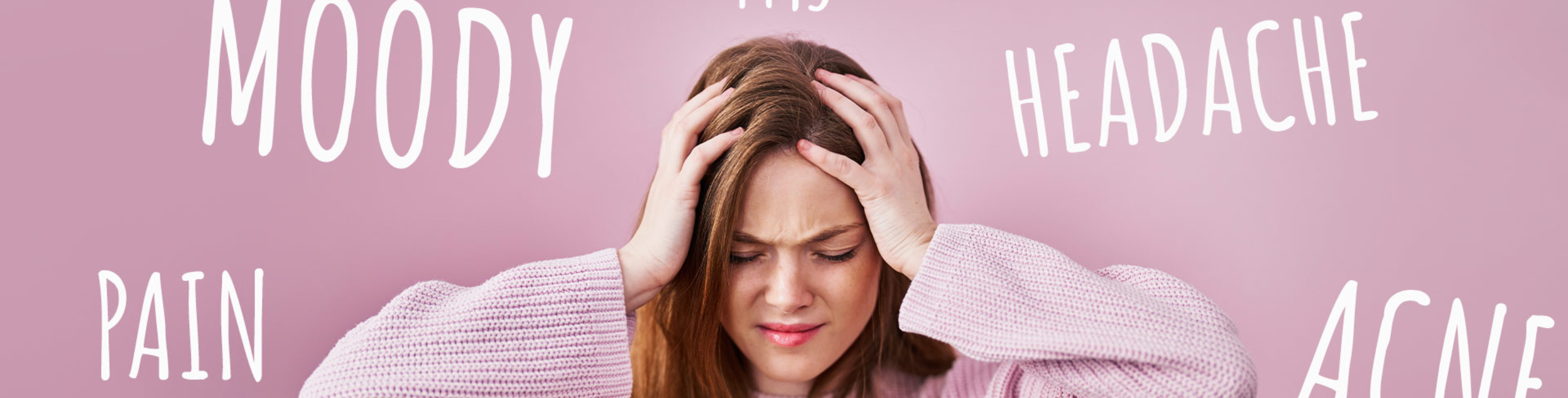 Hormonski (ne)ravnoteža kod žena