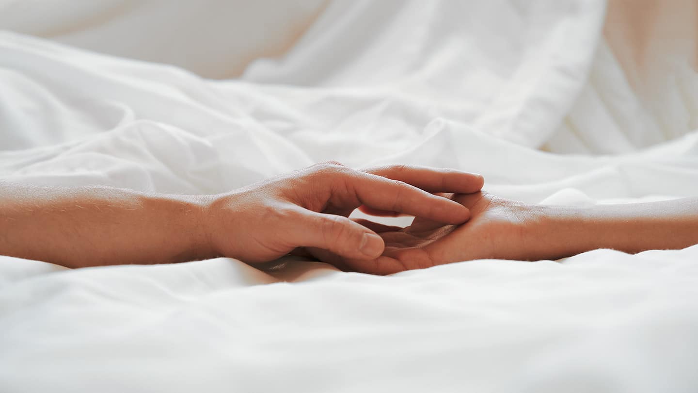 Intimnost i trudnoća.